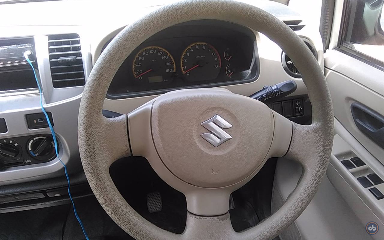 Used Maruti Suzuki Zen Estilo VXI in Ludhiana 2009 model, India at Best