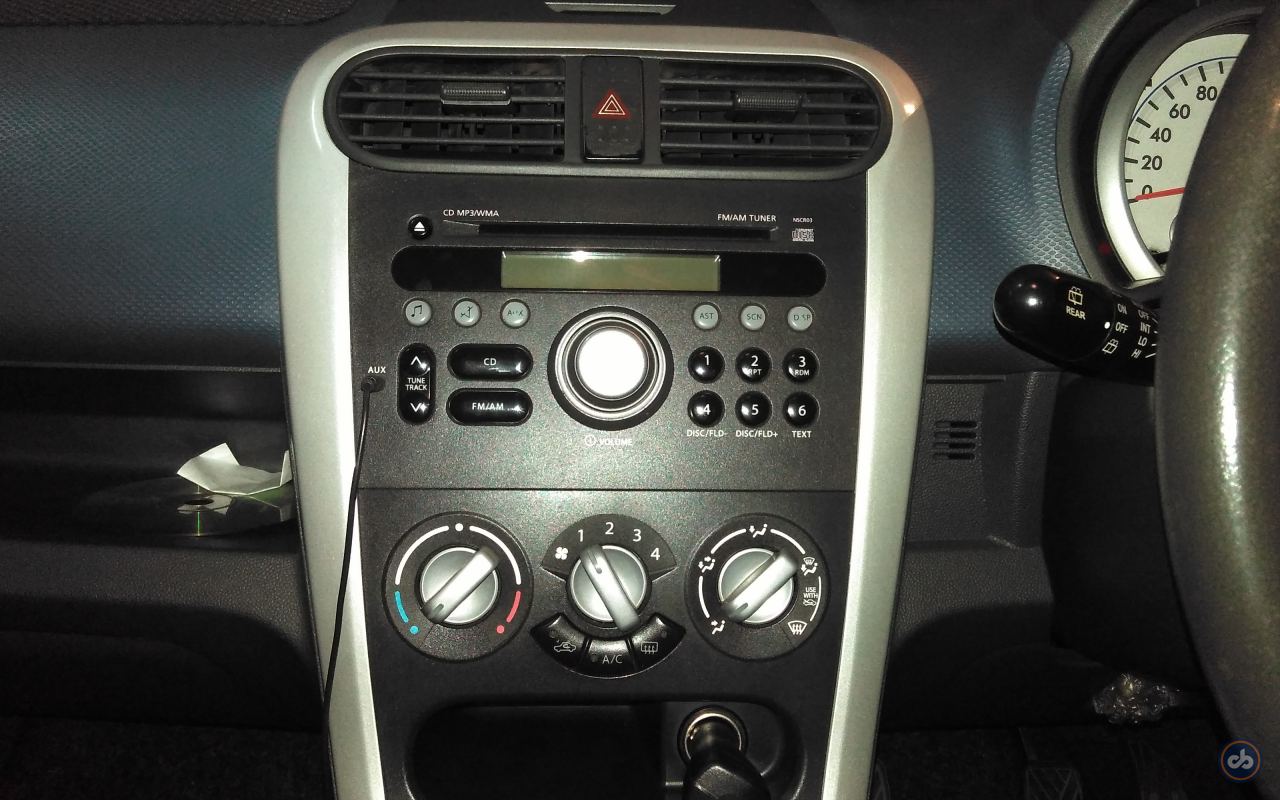 Used Maruti Suzuki Ritz ZXI in East Delhi 2010 model, India at Best Price, ID 13507