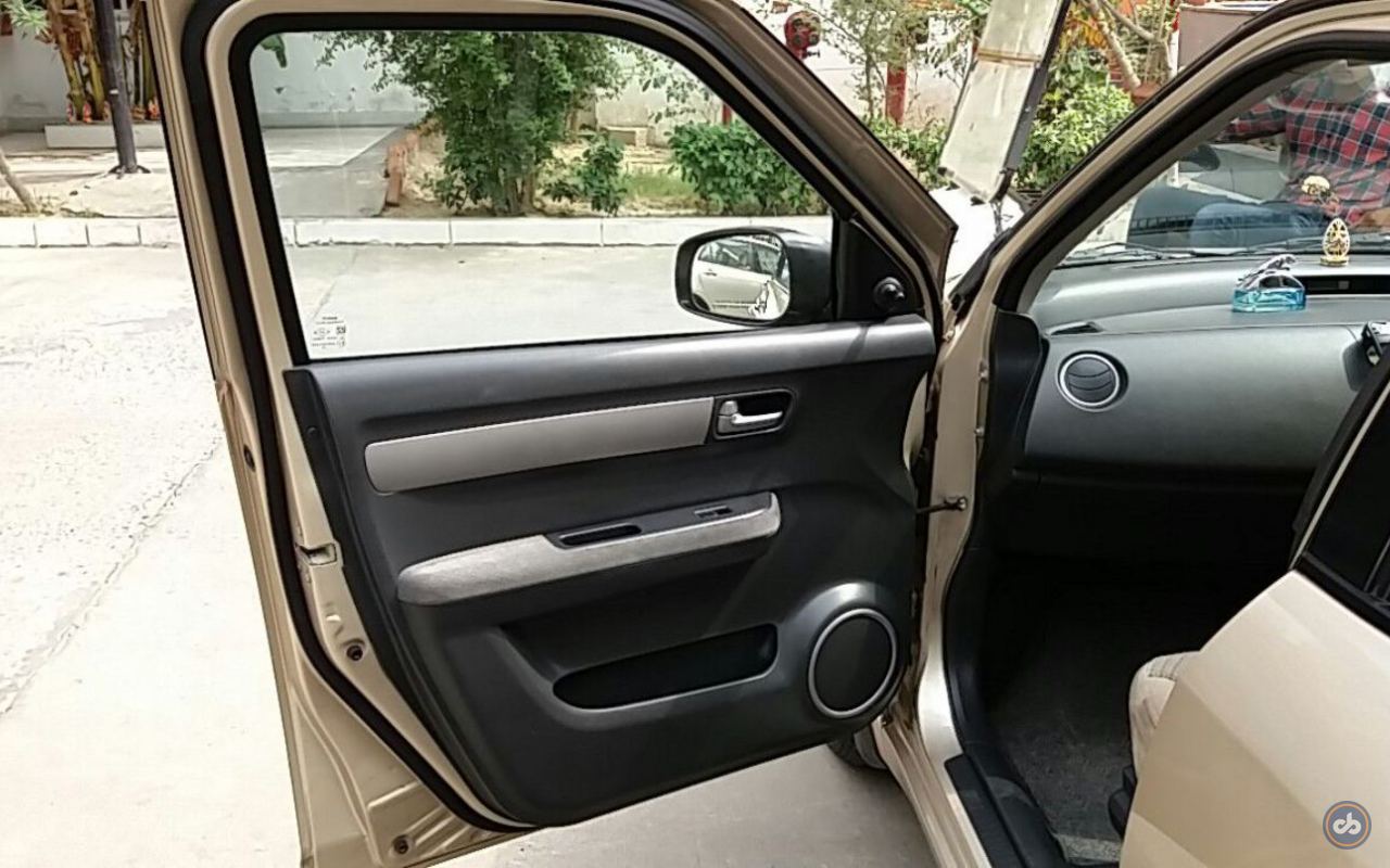 Used Maruti Suzuki Swift Dzire Vdi In Ghaziabad 2008 Model