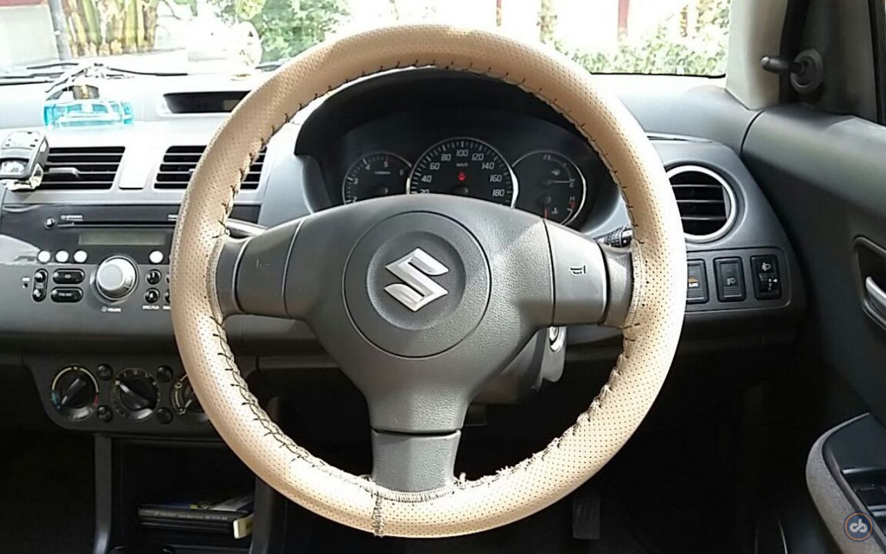 Used Maruti Suzuki Swift Dzire Vdi In Ghaziabad 2008 Model