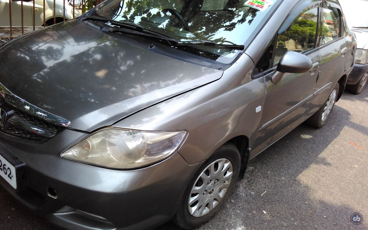 Used Honda City Zx GXI in Central Delhi 2006 model, India at Best Price, ID 14353 Used Honda City Zx GXI in Central Delhi 2006 model, India at Best Price, ID 14353