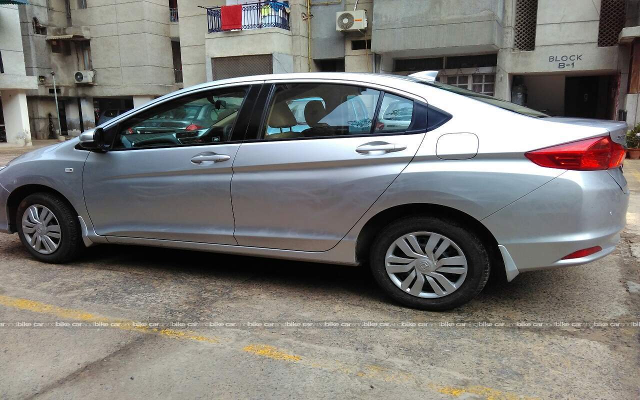 Honda City Car Service Records Honda City Car Service Records