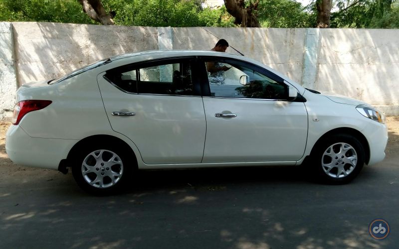 Used Renault Scala Rxz Diesel In Vadodara 2015 Model