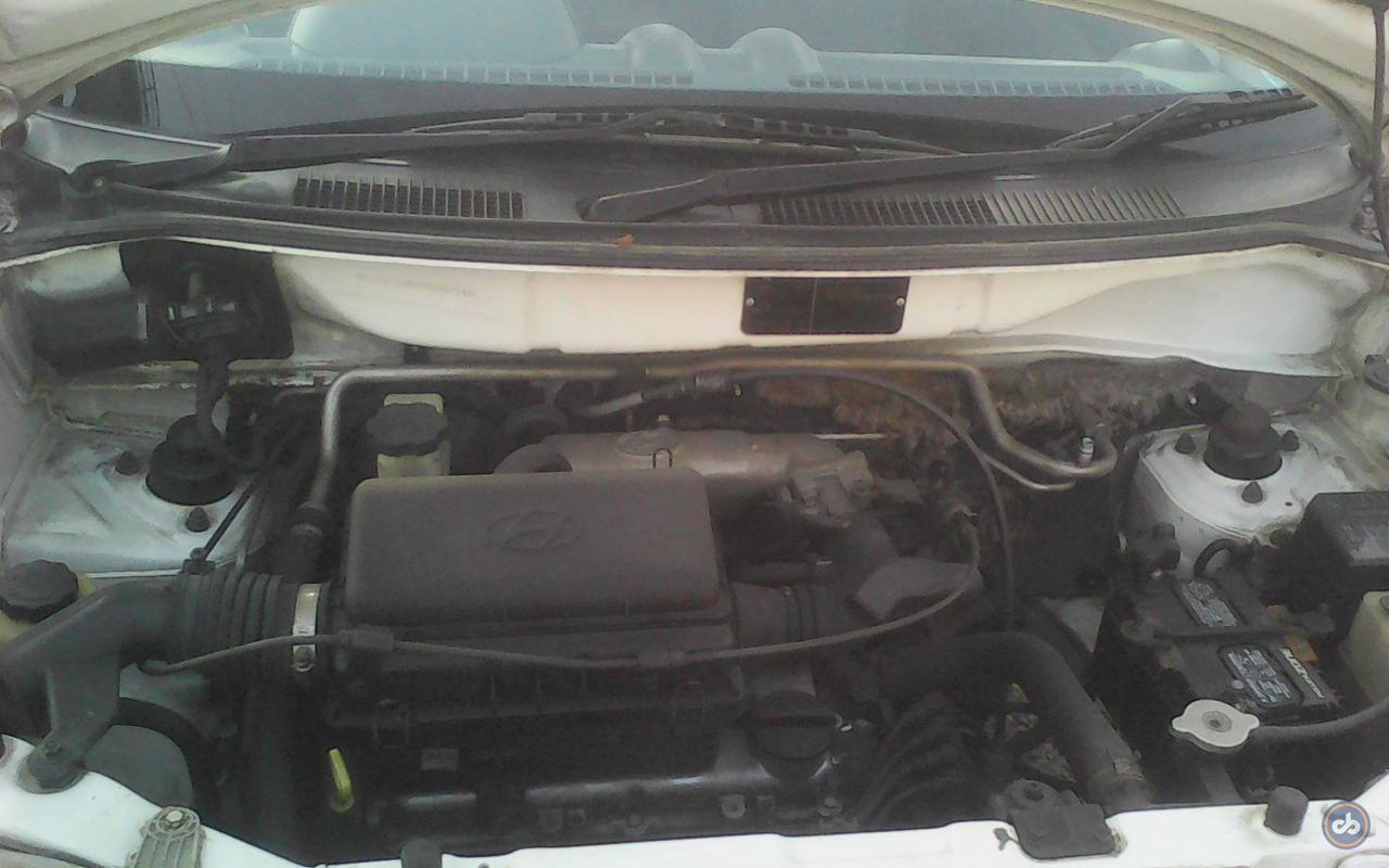 Used Hyundai Santro Xing Xl In Jaipur 2006 Model India At