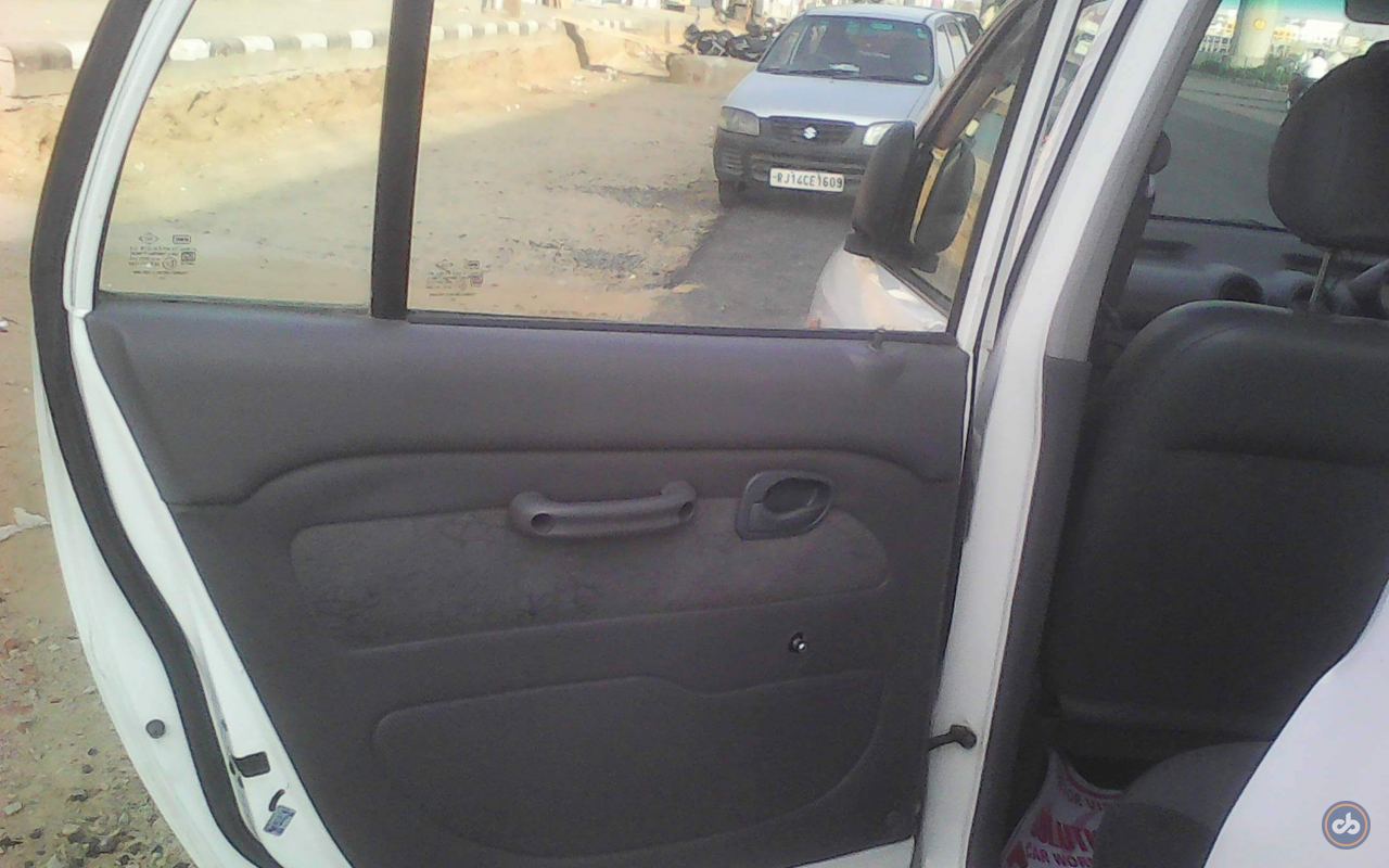 Electrical Wiring Santro Xing Electrical Wiring