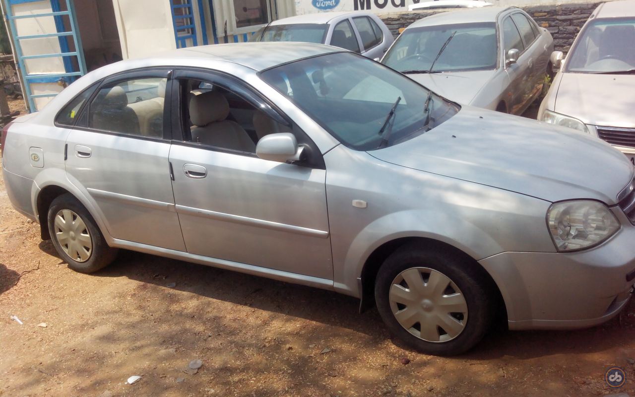 Chevrolet Optra Hatchback Chevrolet Optra Hatchback