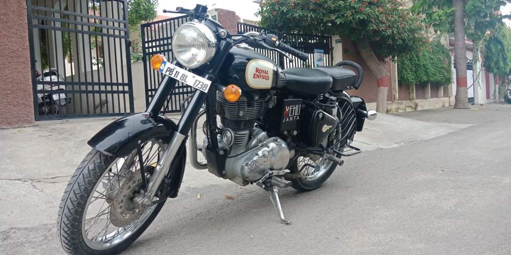 royal enfield bike new model 2023