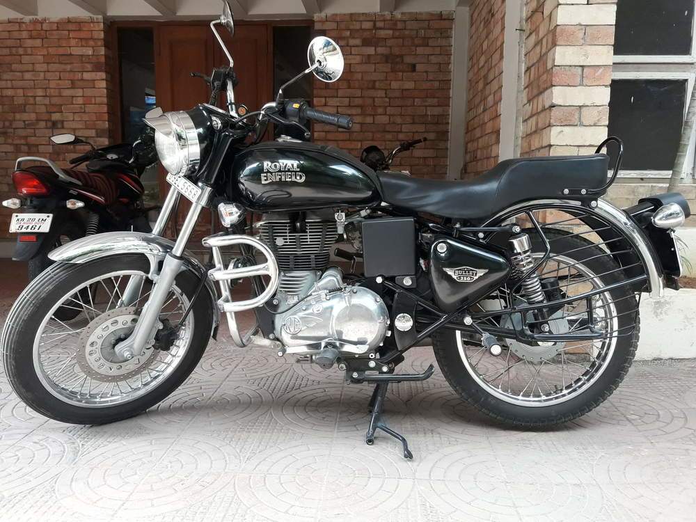 royal enfield bikes 2023 price
