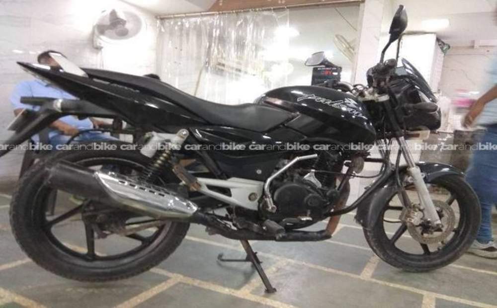 Used Bajaj Pulsar 180 Bike In New Delhi 2008 Model India At Best Price Id 10810