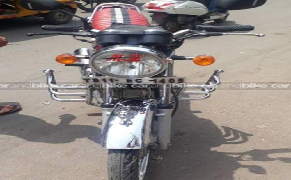 spoke wheel for splendor