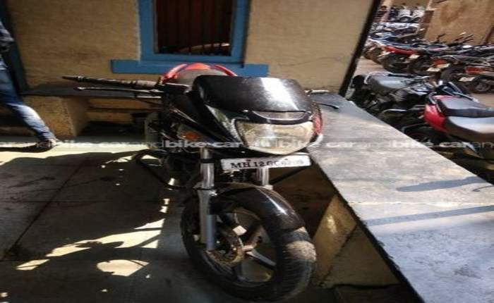 Used Hero Honda Cbz Xtreme Bike in Pune 2010 model, India ...