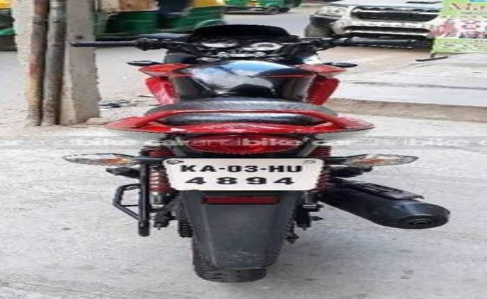 stunner bike second hand