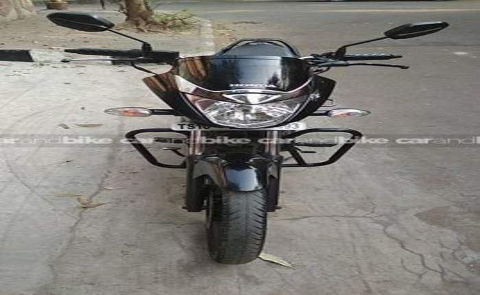 Used Honda Cb Unicorn Bike in Hyderabad 2014 model, India ...