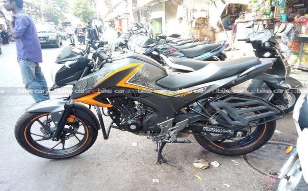 Honda Cb Hornet 160r Bike Price Honda Cb Hornet 160r Bike Price