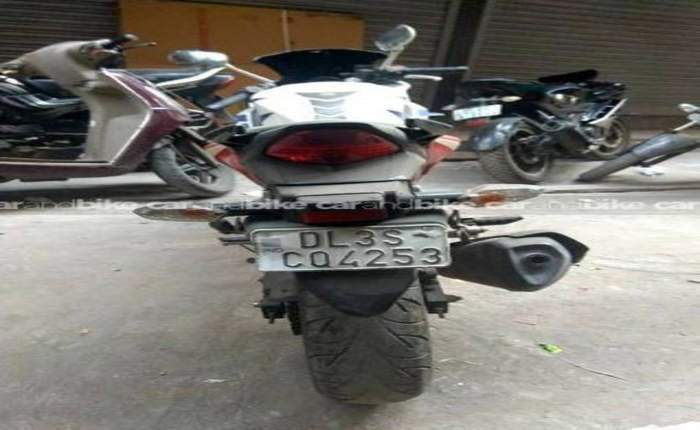 Used Honda Cbr 1000rr Bike in New Delhi 2014 model India Used Honda Cbr 1000rr Bike in New Delhi 2014 model India