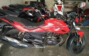 cbz back tyre