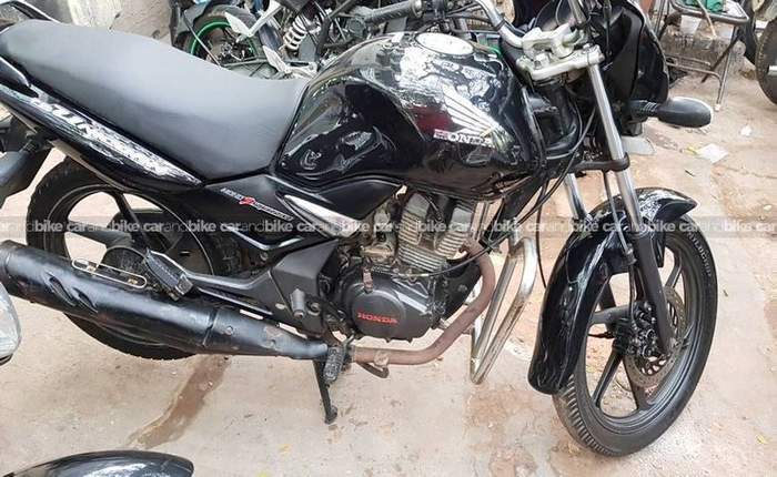 used honda cb unicorn bike in chennai 2009 model, india at