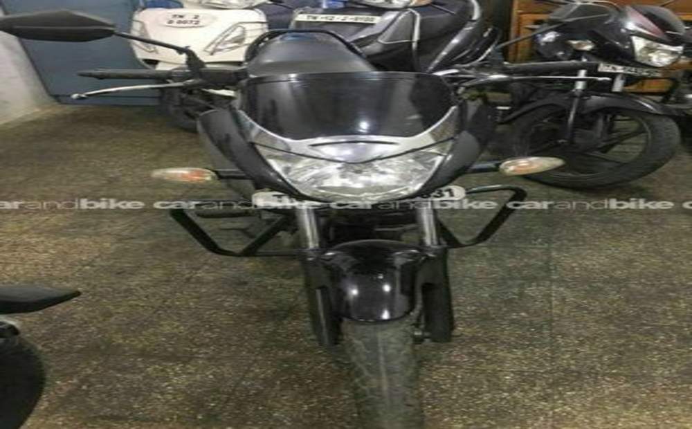 Used Honda Cb Unicorn Bike in Chennai 2014 model, India at ...