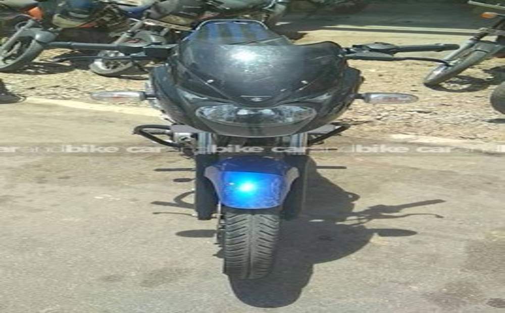 pulsar 150 front black mudguard price