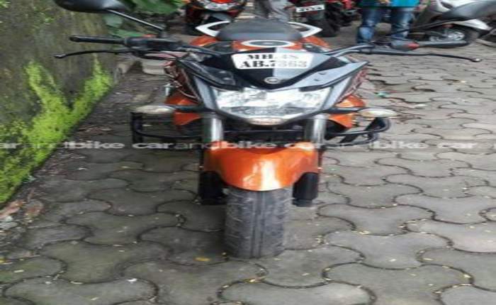Used Yamaha Fz S Bike in Mumbai 2015 model, India at Best ...