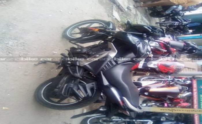 Used Honda Cb Unicorn 160 Bike in Hyderabad 2015 model ...