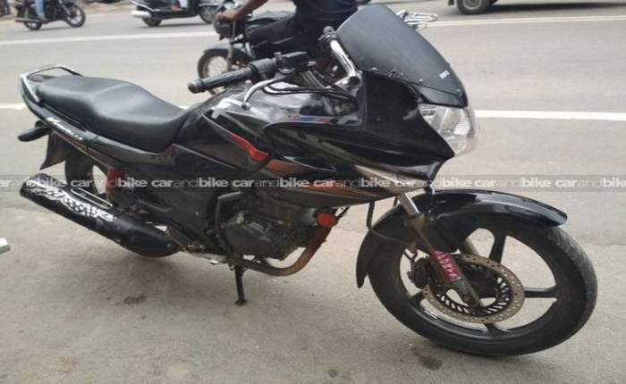 Used Hero Karizma Bike in Hyderabad 2013 model, India at ...