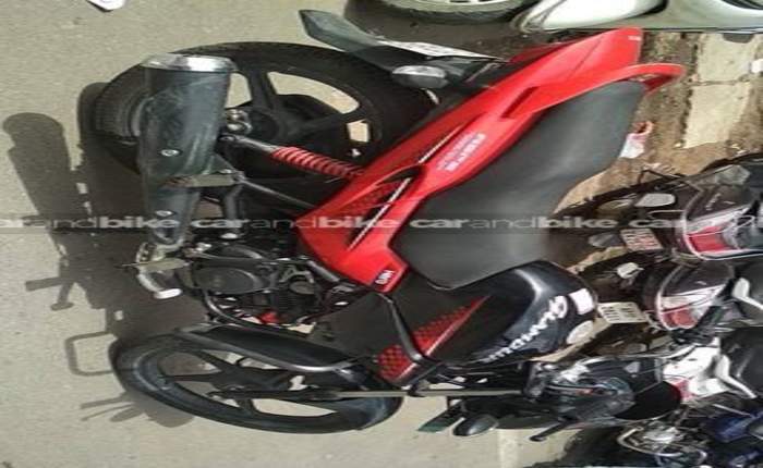 tubeless tyre for hero glamour