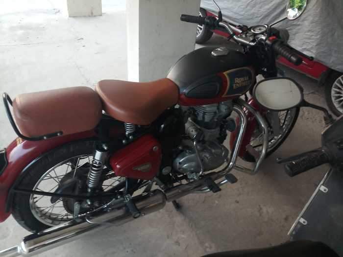 royal enfield classic 350 tyre price mrf