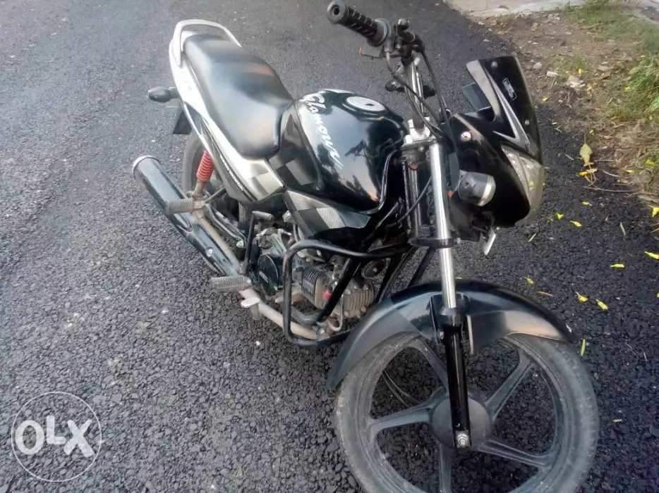 Used Hero Honda Glamour Bike In Mohali 2010 Model India At Best Price Id 15816