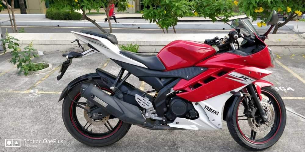 Used Yamaha Yzf R15 V20 Bike In Hyderabad 2012 Model India At Used Yamaha Yzf R15 V20 Bike In Hyderabad 2012 Model India At