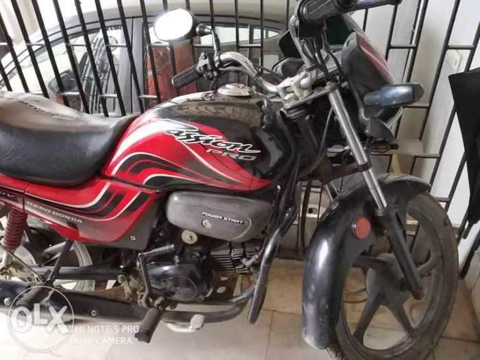 hero honda passion lock set price