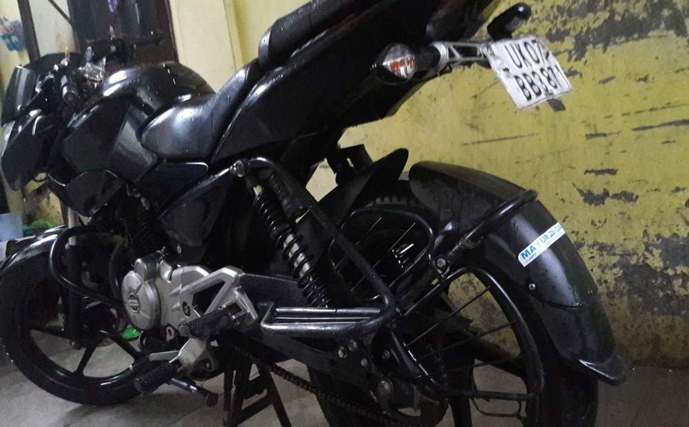 ls pulsar