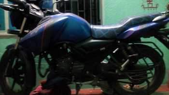 Tvs Apache Rtr 160 Price In Kolkata Get On Road Price Of Tvs Apache Rtr 160