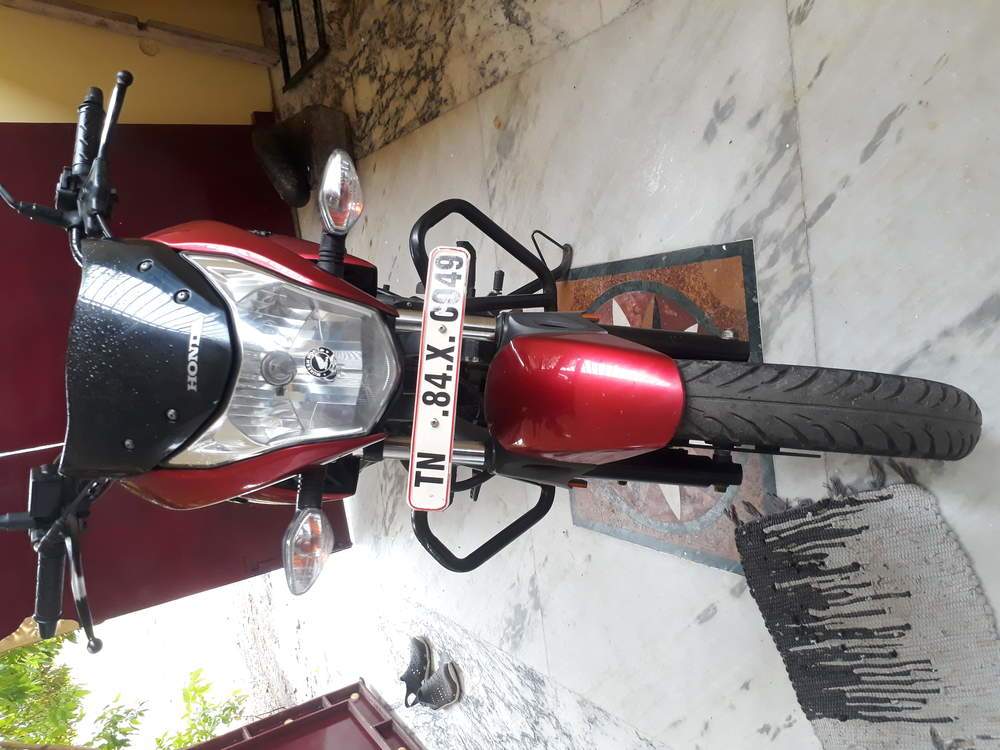 honda unicorn 160 handlebar price