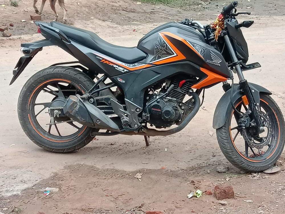 Used Honda Cb Hornet 160r Bike In Ahmedabad 17 Model India At Best Price Id Used Honda Cb Hornet 160r Bike In Ahmedabad 17 Model India At Best Price Id
