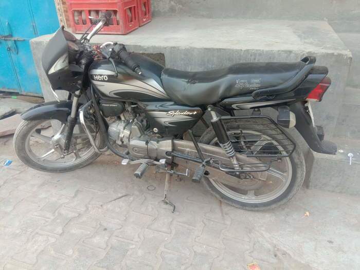 ranger gear cycle price