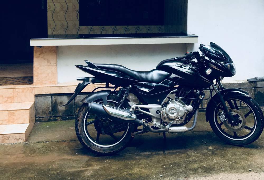 Bajaj pulsar 150 cdi unit price Clearance
