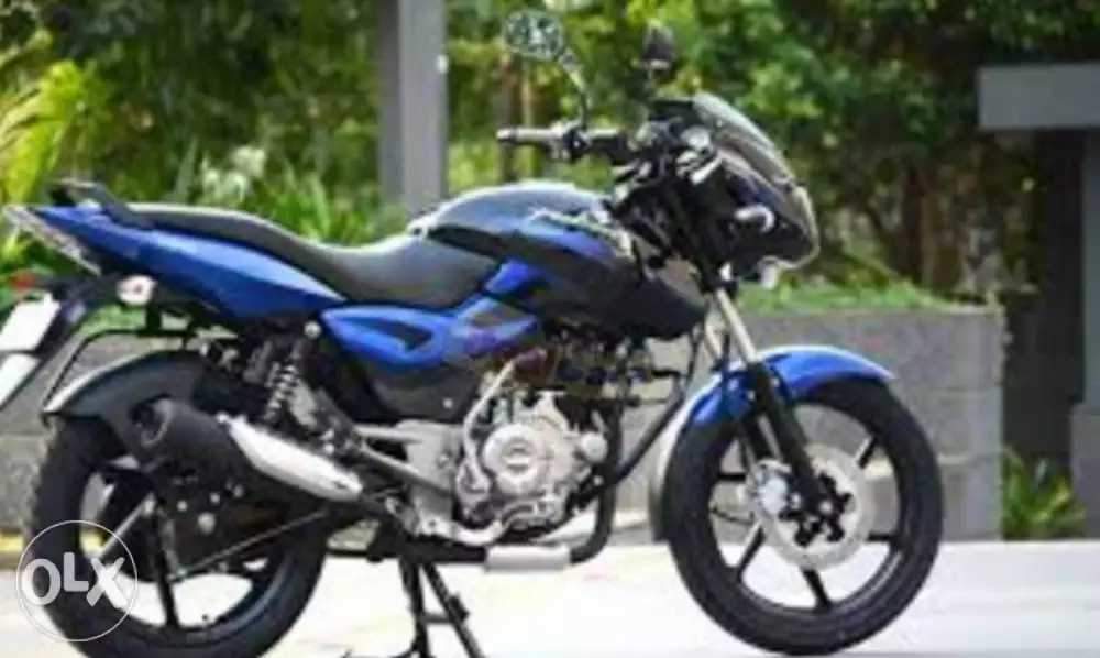 Used Bajaj Pulsar 150 Bike In East Singhbhum 2015 Model India At