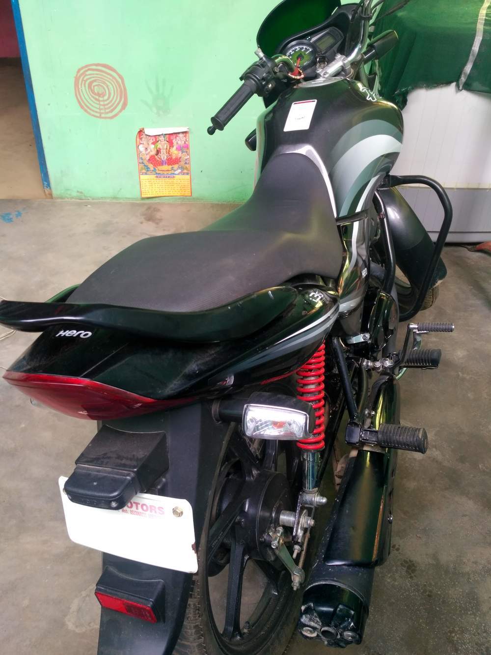 Get Used Hero Passion Pro I3s Bike In Sambhal 2018 Model India At Free HD Wallpaper Used Hero Passion Pro I3s Bike In Sambhal 2018 Model India At Free HD