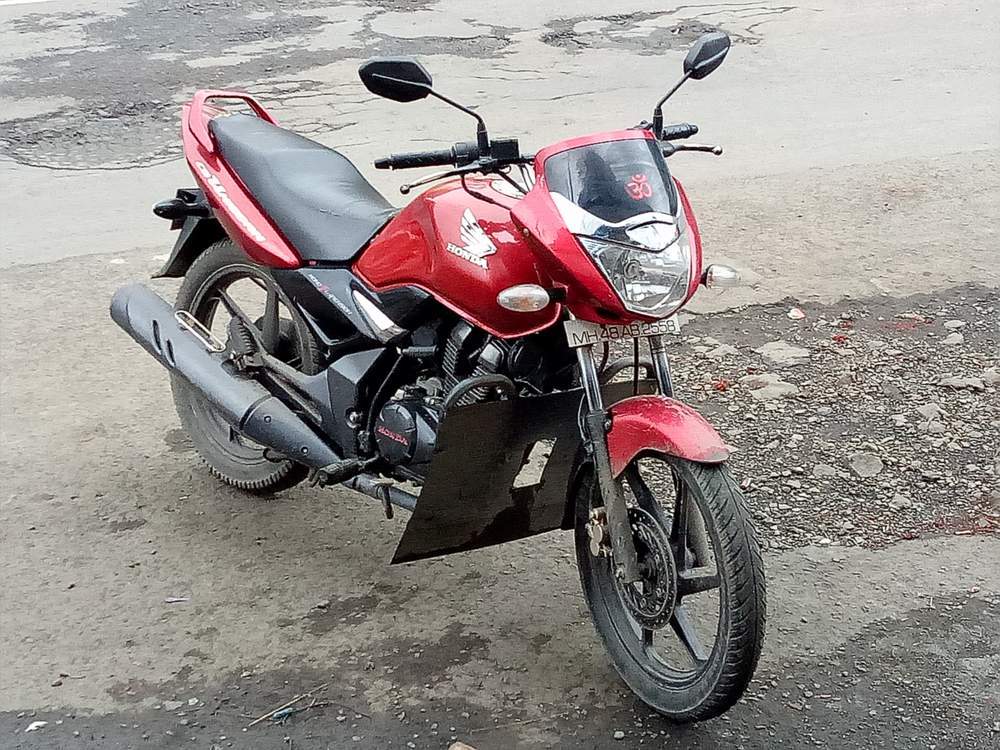 Get Used Honda Cb Unicorn Bike In Vasai 2015 Model India At Best For iPhone Free Get Wallpaper Used Honda Cb Unicorn Bike In Vasai 2015 Model India At Best Desktop Wallpaper