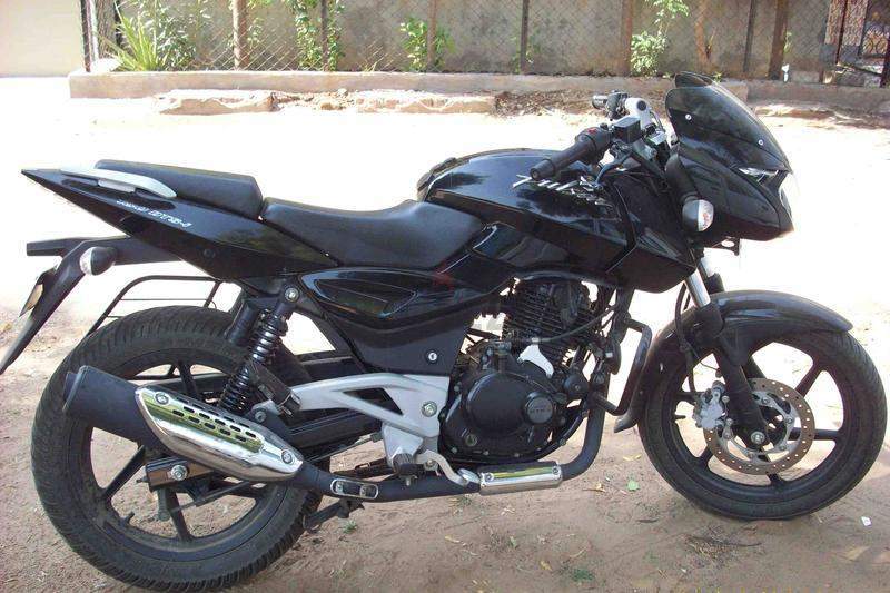 Used Bajaj Pulsar 150 Bike In Amritsar 2013 Model India At Best Price Id 24247