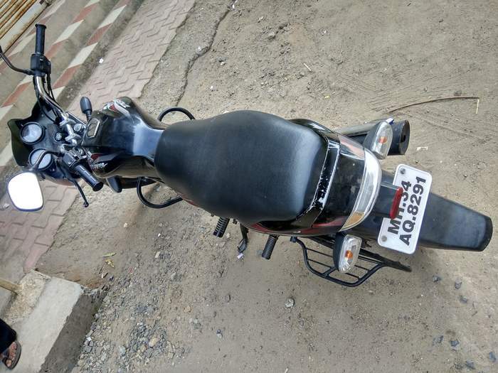 Bajaj Discover 100 Spare Parts Price List Used Bajaj Discover 100 Bike in Nagpur 2014 model, India at Best Price