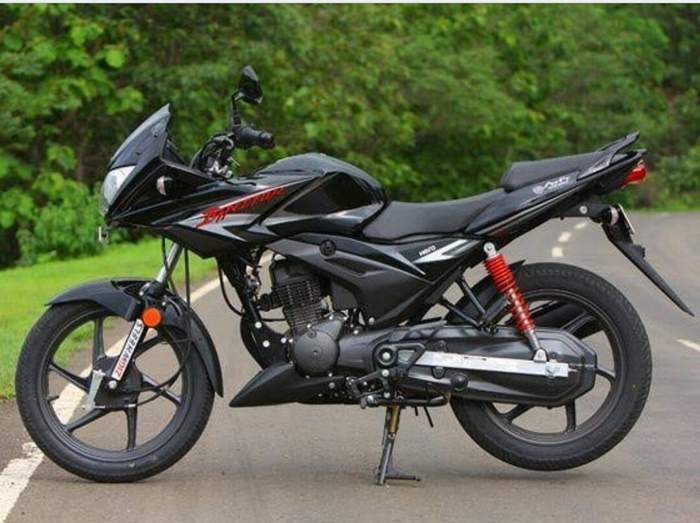 Used Hero Ignitor Bike in Patna 2013 model, India at Best Price, ID 26133