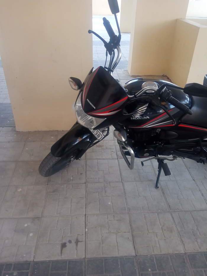 Used Honda Cb 1000r Bike in Mansarovar 2014 model, India ...