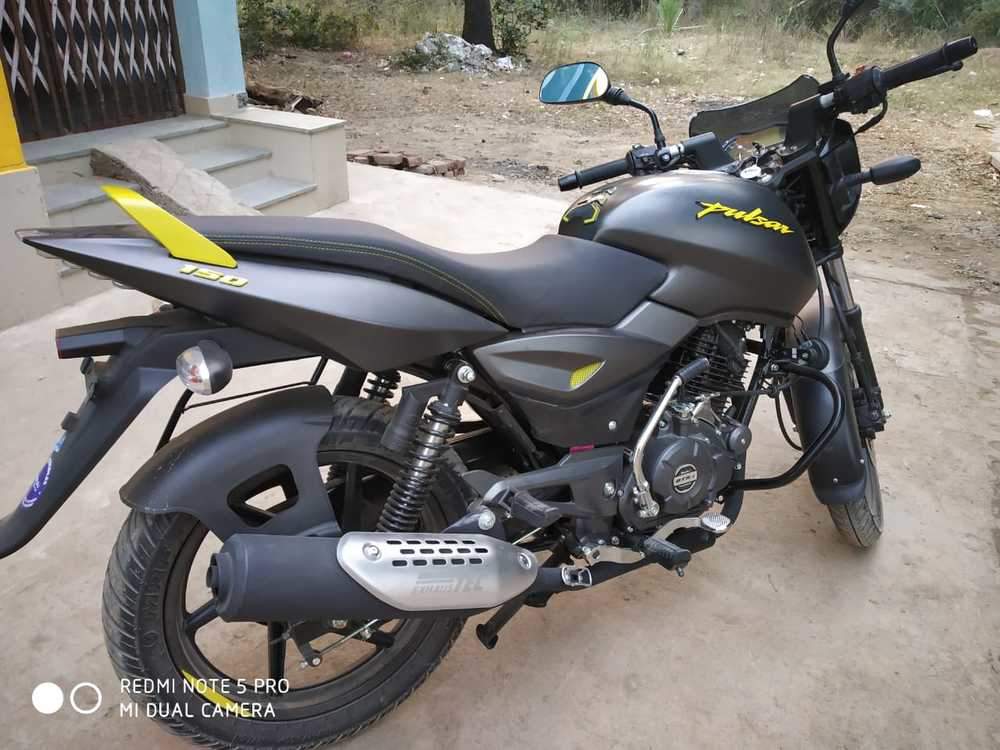 Price 2020 Price New Model 2019 Nepal Pulsar 150