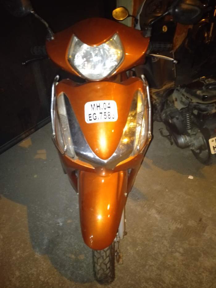 honda activa tyre tube price