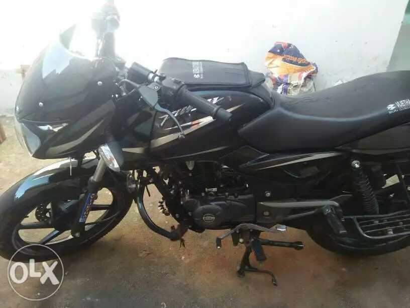 Used Bajaj Pulsar 150 Bike In Nirmal 2018 Model India At Best Price Id 27102