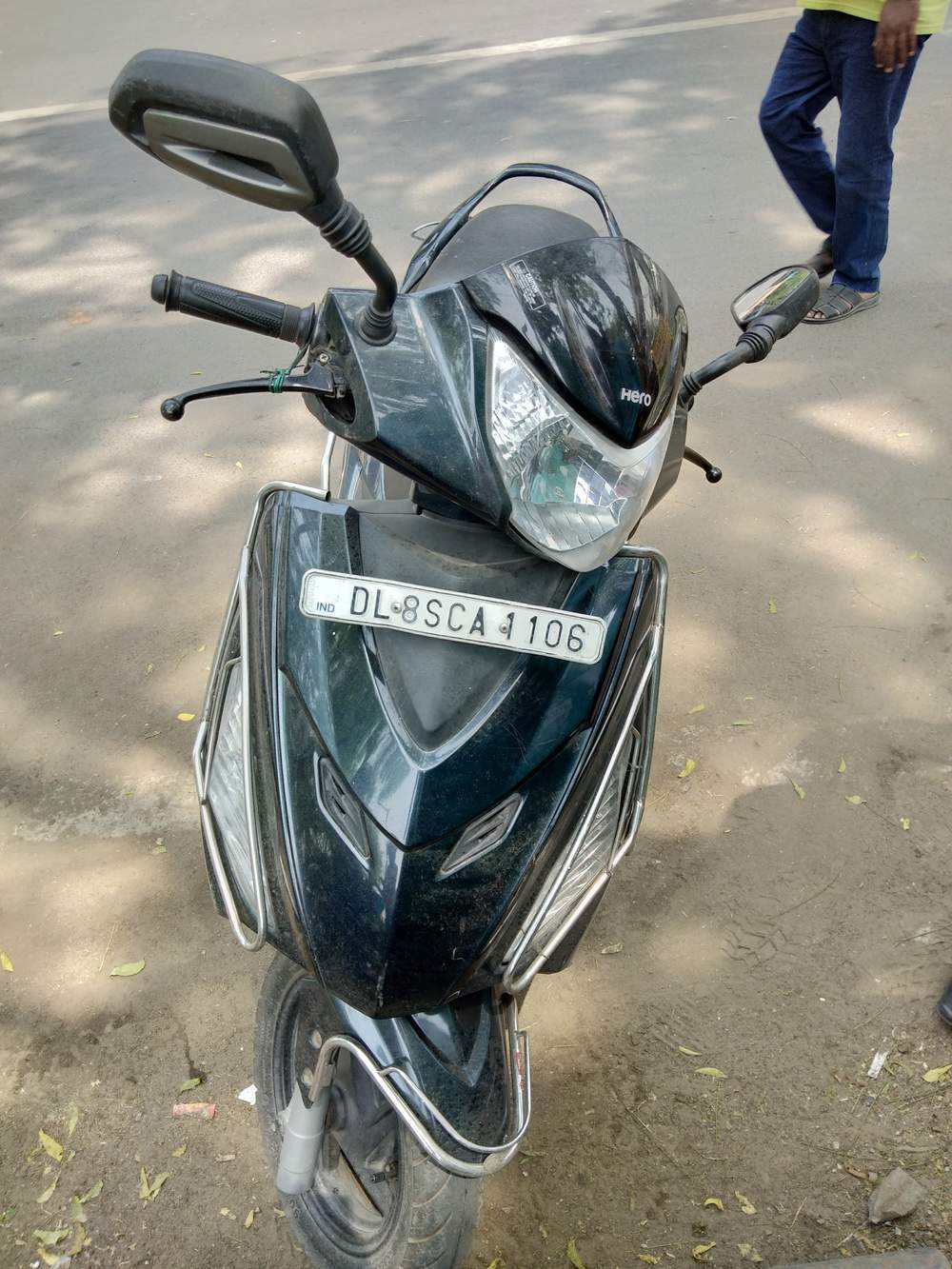 hero maestro edge 2017