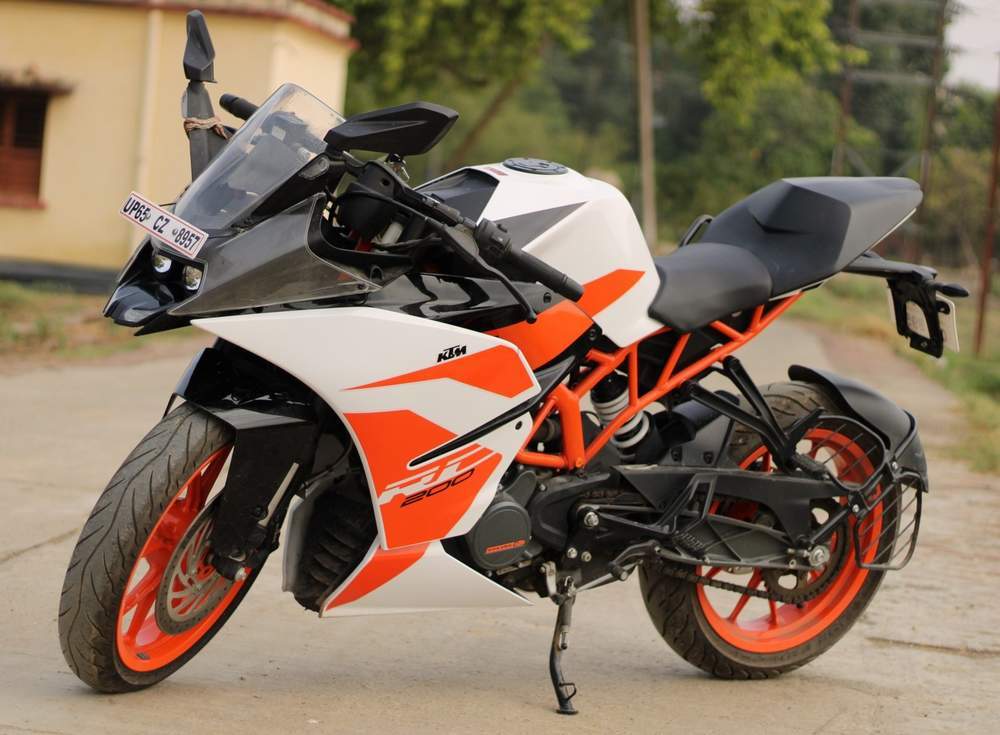 Ktm Bike Rc Price In India لم يسبق له مثيل الصور Tier3 Xyz