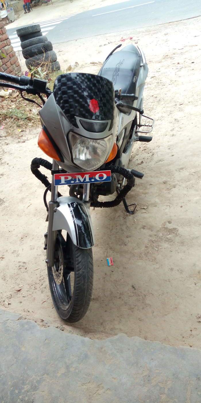 Used Bmw R 1200 Gs Bike In Etah 2007 Model India At Best